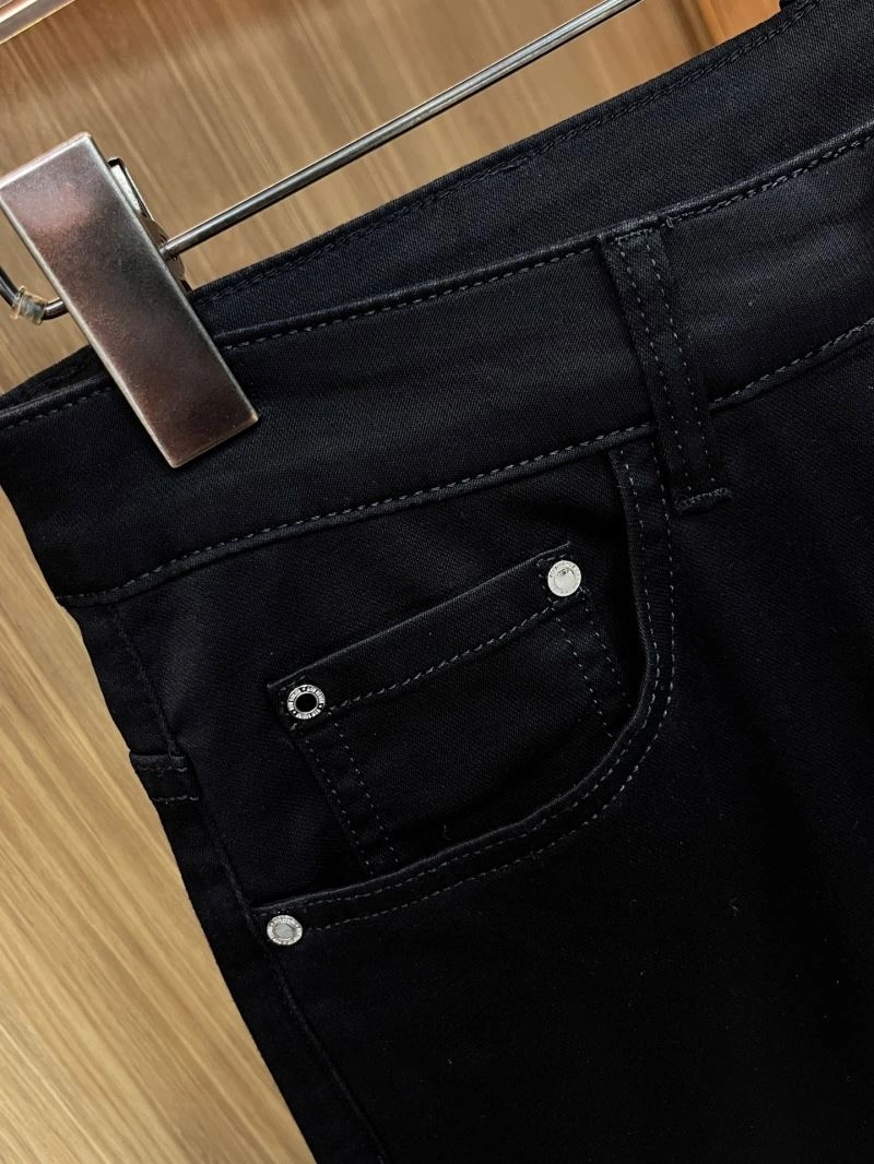 NewStyle Burberry Jeans 102853