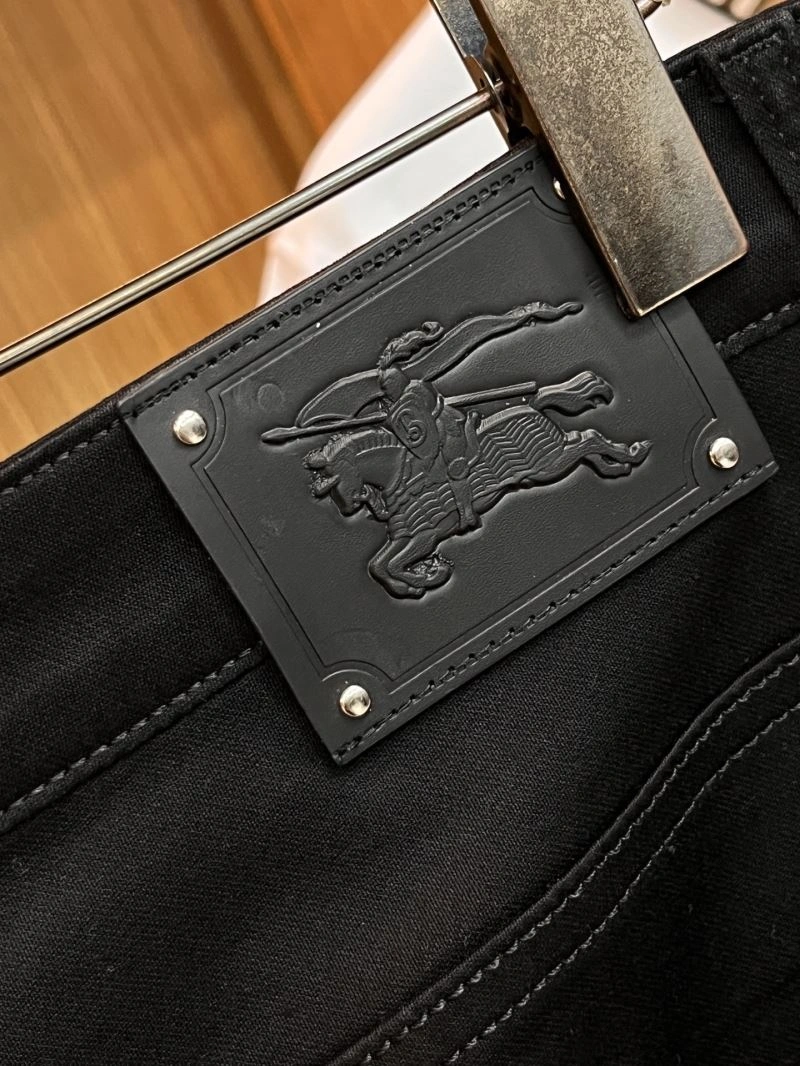 NewStyle Burberry Jeans 102853