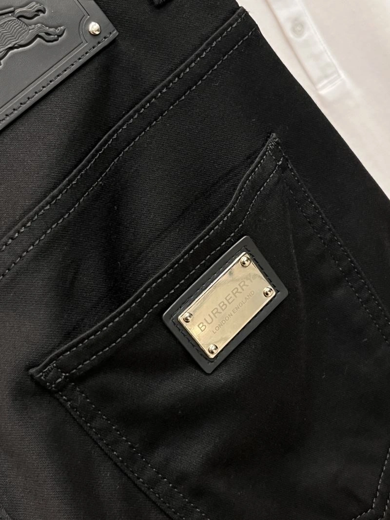 NewStyle Burberry Jeans 102853