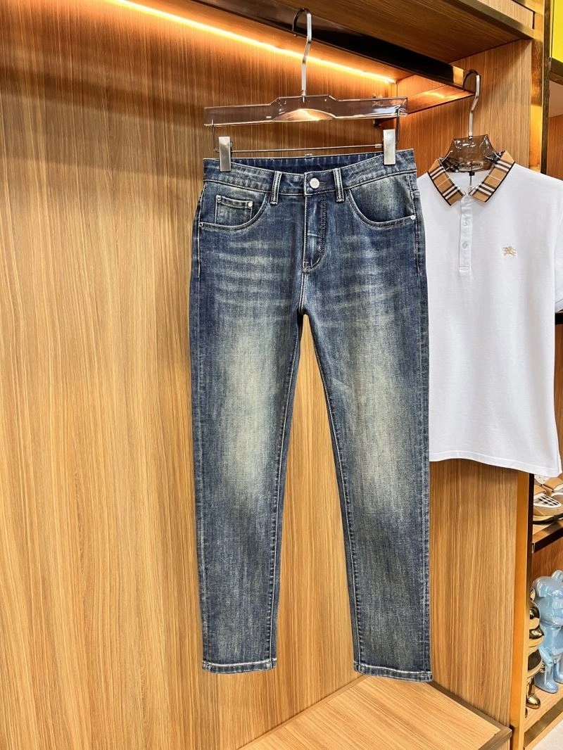Burberry Jeans Durable 102851