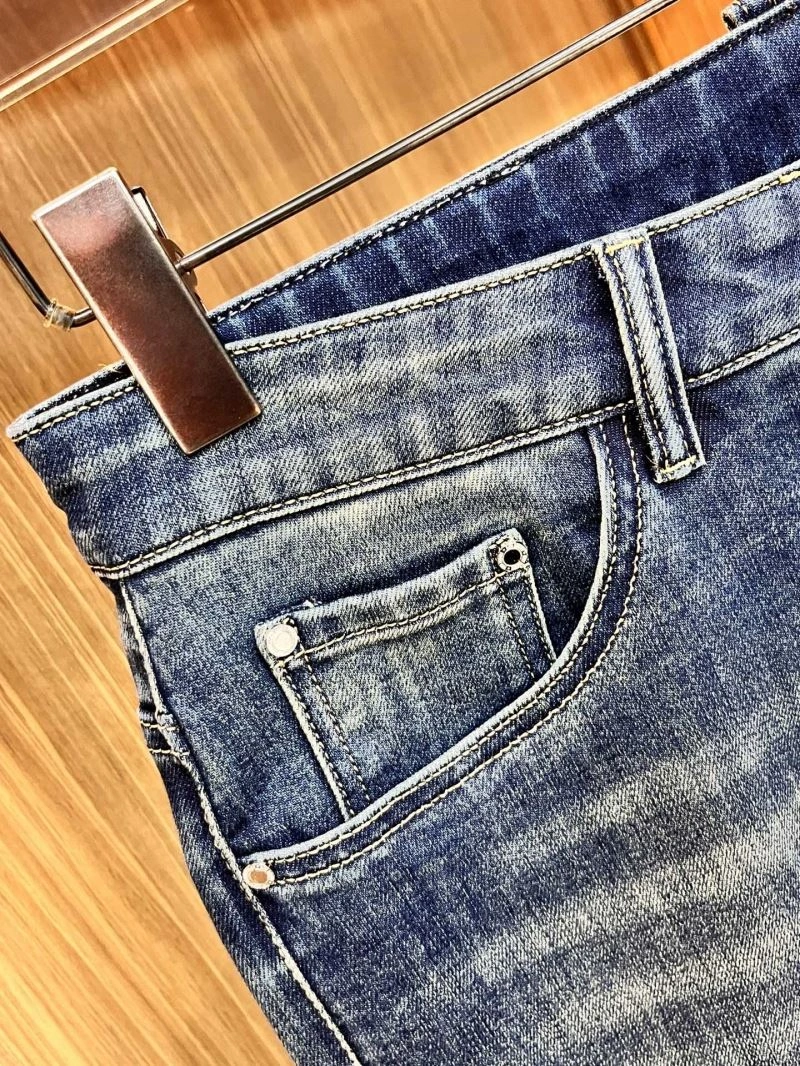 Burberry Jeans Durable 102851