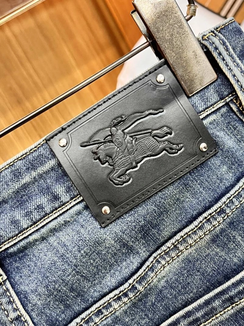 Burberry Jeans Durable 102851
