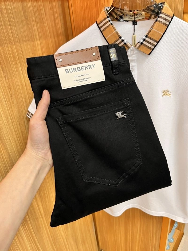 TechFriendly Burberry Jeans 102854