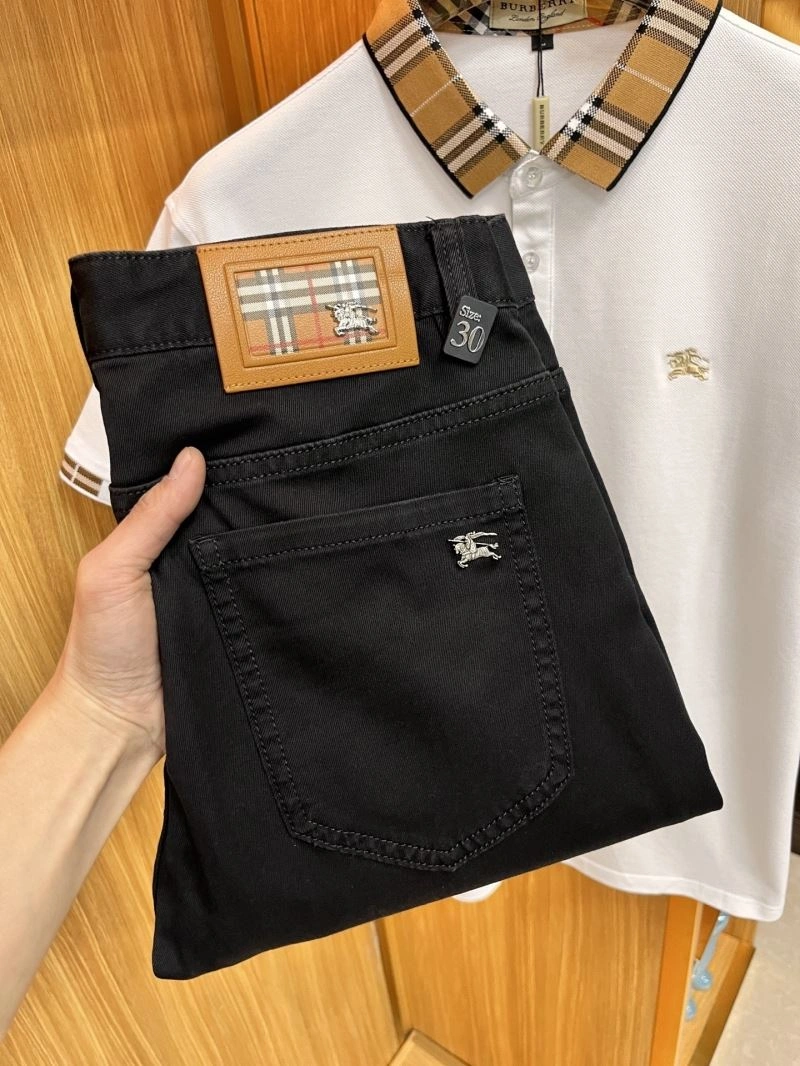 Soft Burberry Jeans 102852