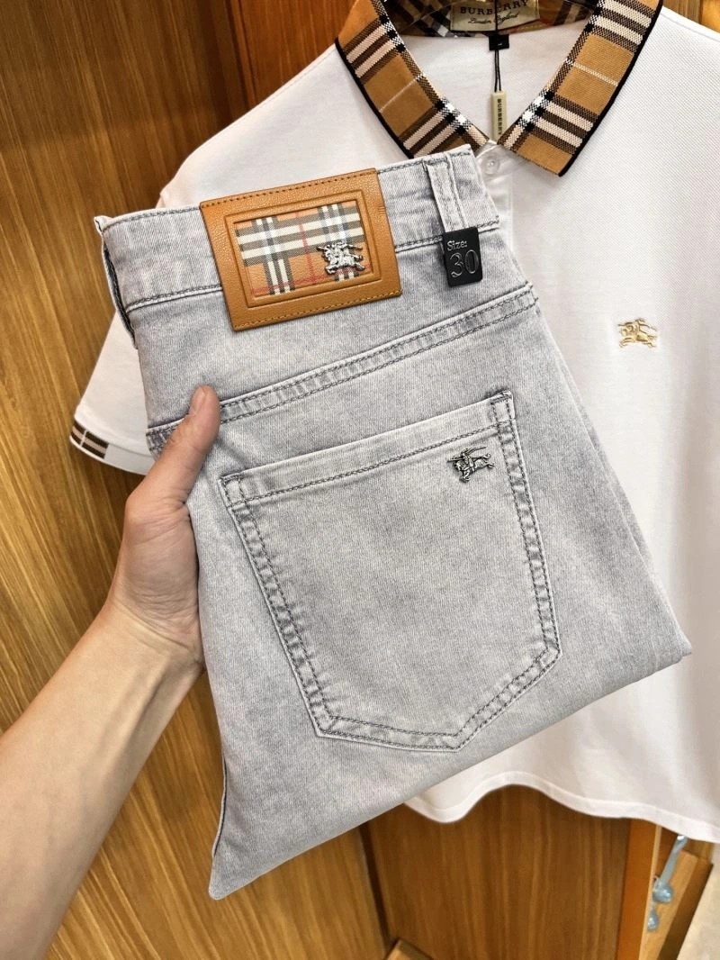 Burberry Jeans FlexibleFit 102850