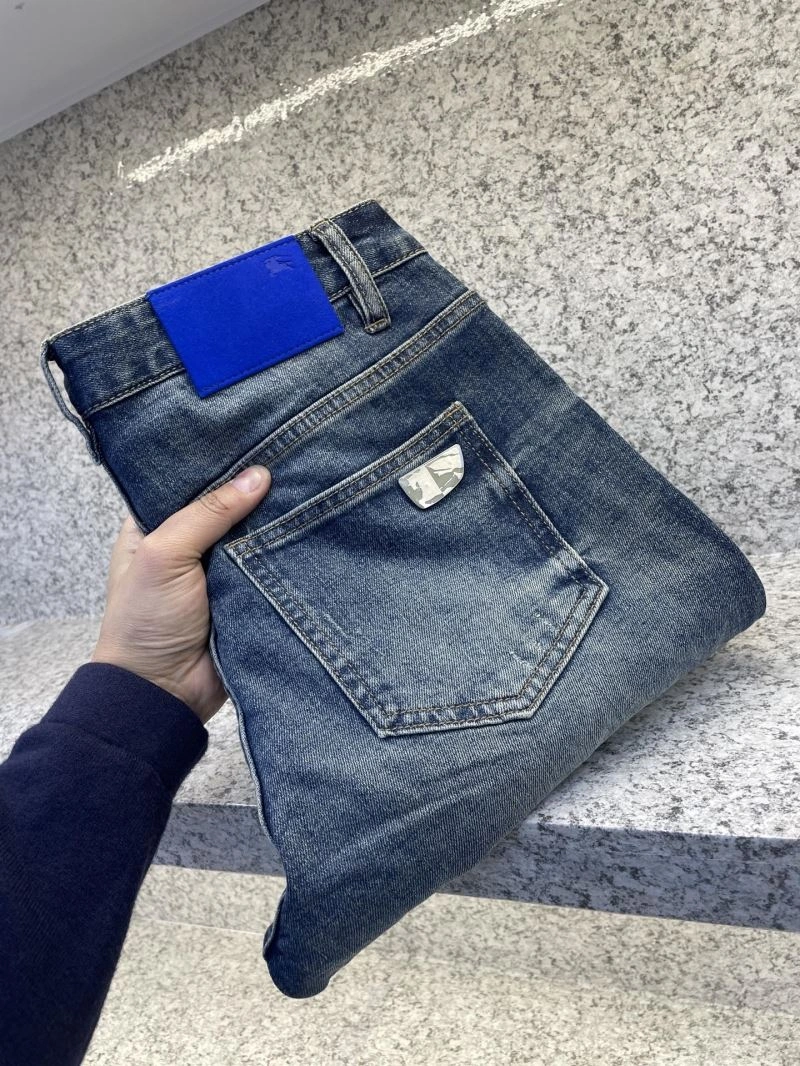 Burberry Jeans Lightweight 102871