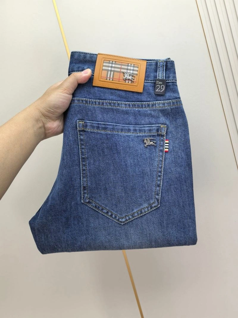 RelaxedFit Burberry Jeans 102847
