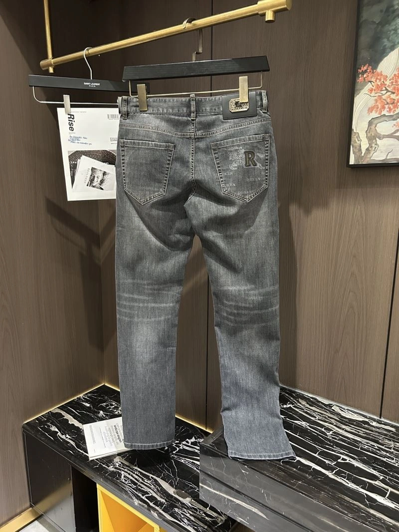 Burberry Jeans Popular 102848