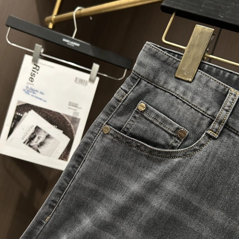 Burberry Jeans Popular 102848