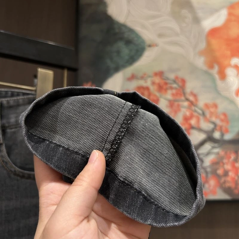 Burberry Jeans Popular 102848