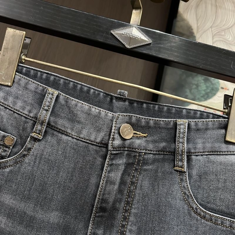 Burberry Jeans Popular 102848