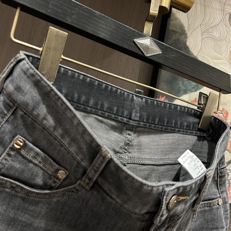 Burberry Jeans Popular 102848