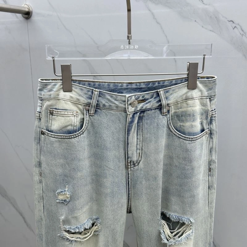 Lightweight Burberry Jeans 102845