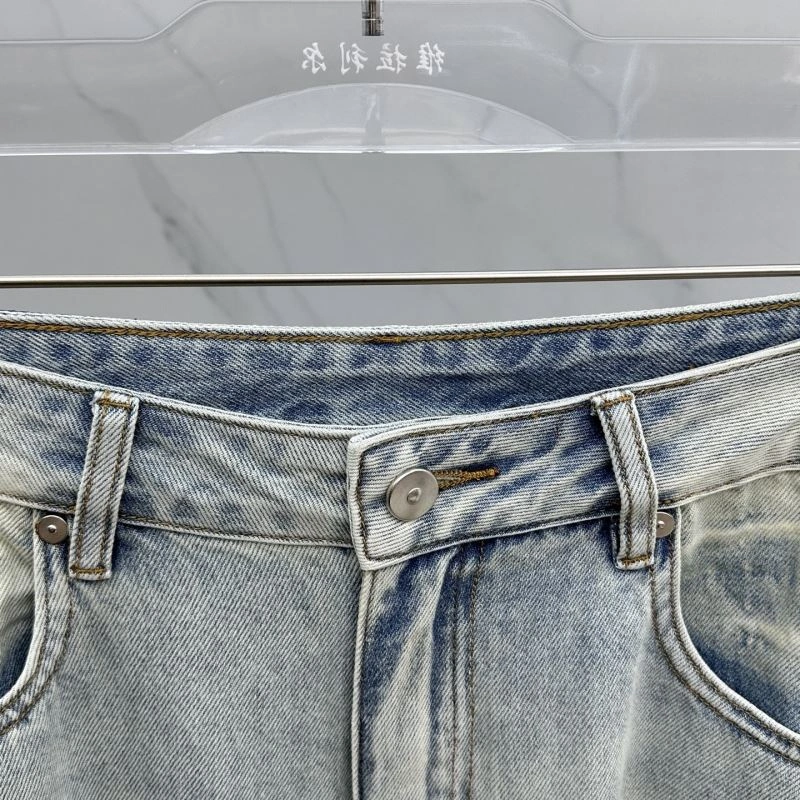 Lightweight Burberry Jeans 102845