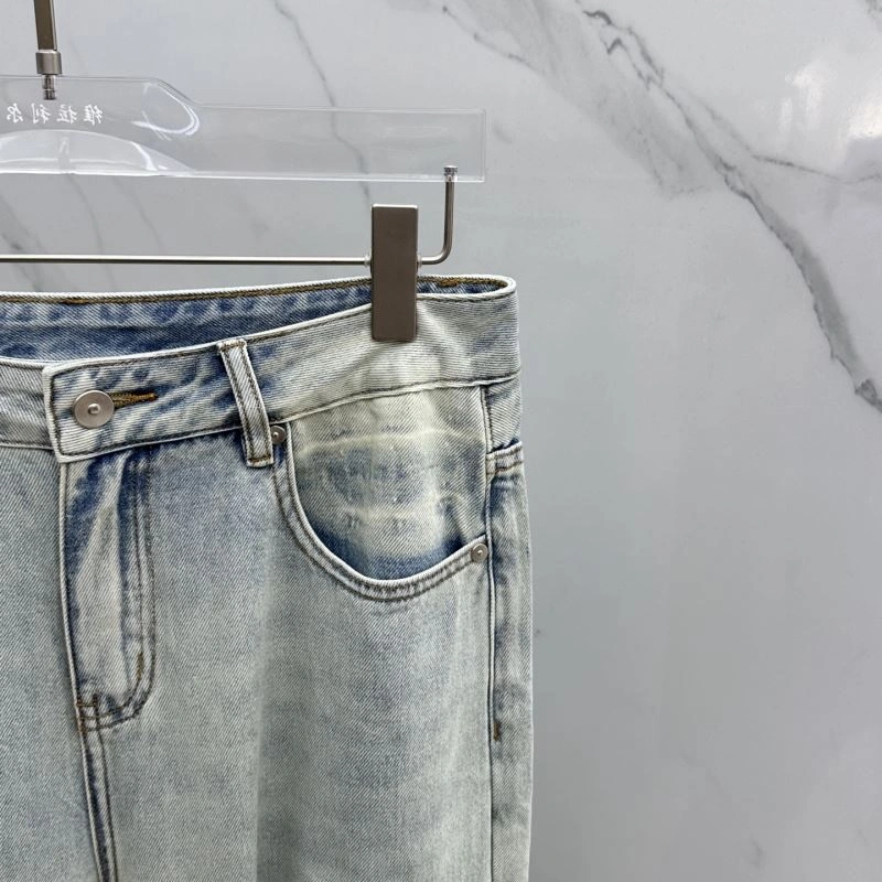 Lightweight Burberry Jeans 102845