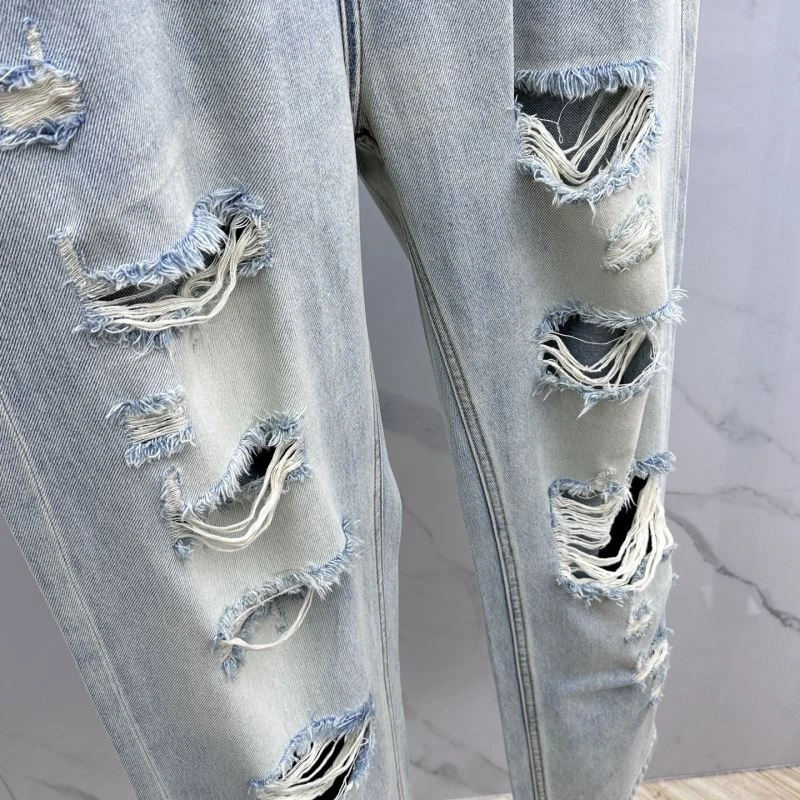 Lightweight Burberry Jeans 102845