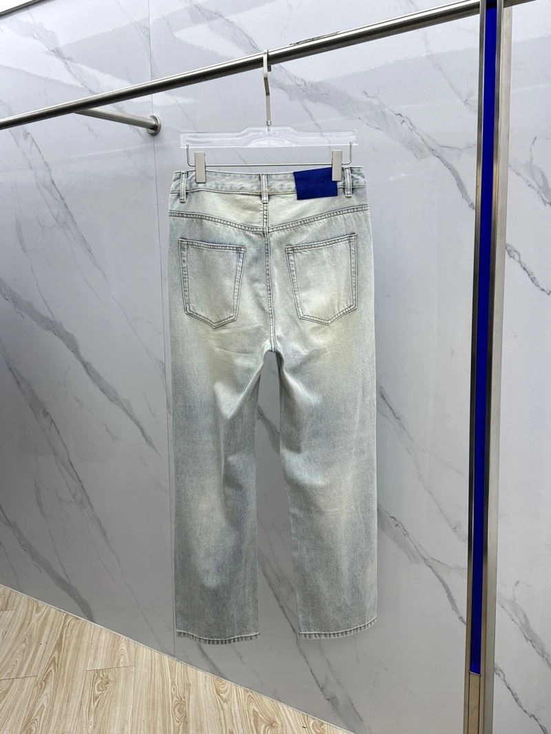 Lightweight Burberry Jeans 102845