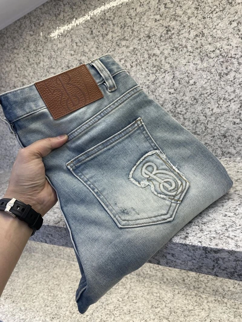 Affordable Burberry Jeans 102846
