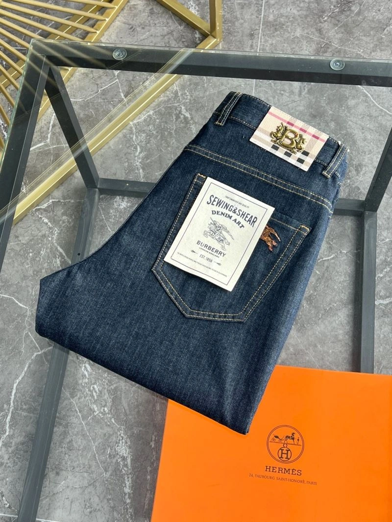 Burberry Jeans Unisex 102883