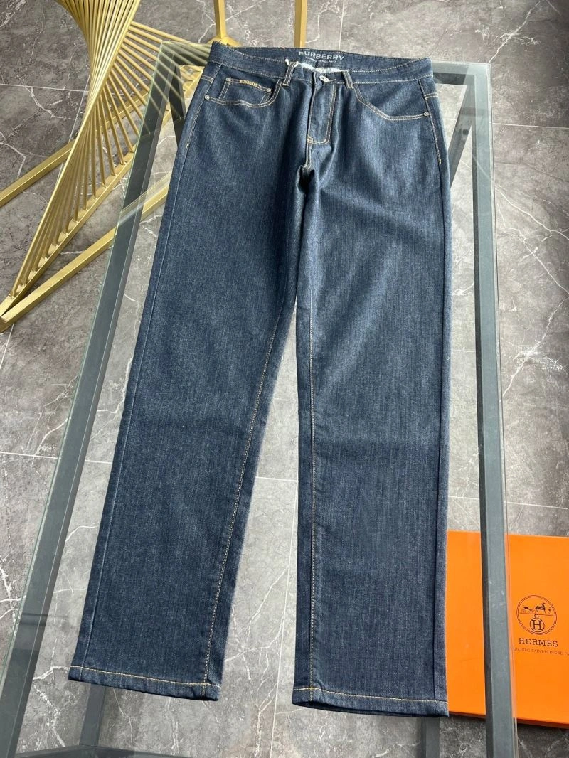 Burberry Jeans Unisex 102883