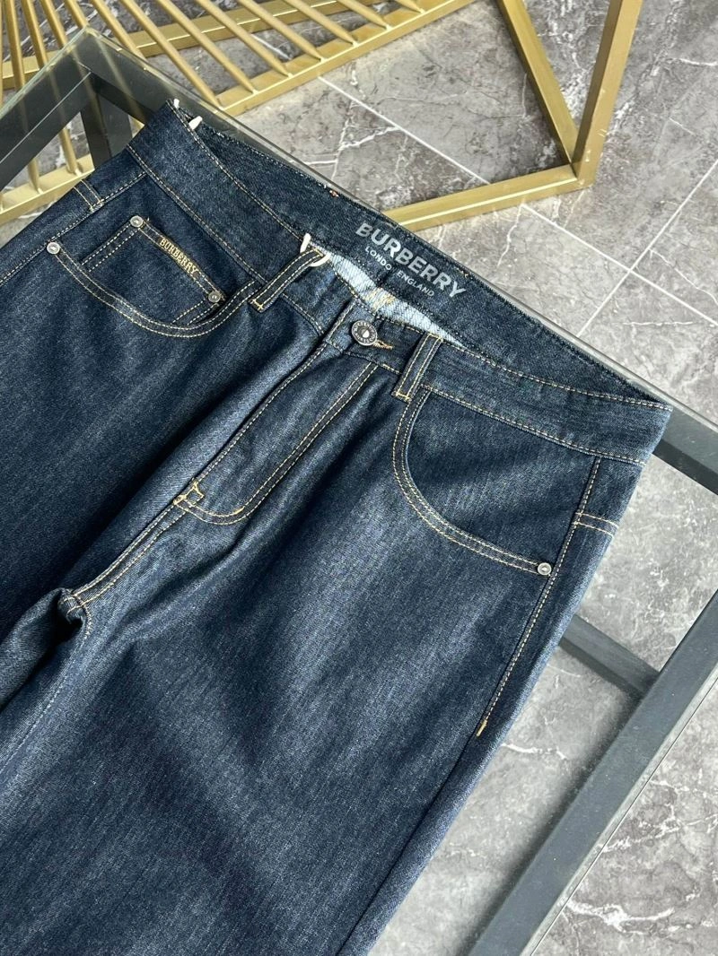 Burberry Jeans Unisex 102883