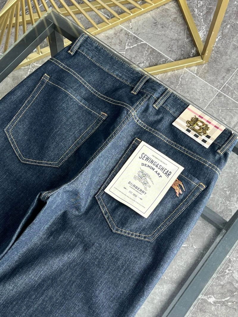 Burberry Jeans Unisex 102883