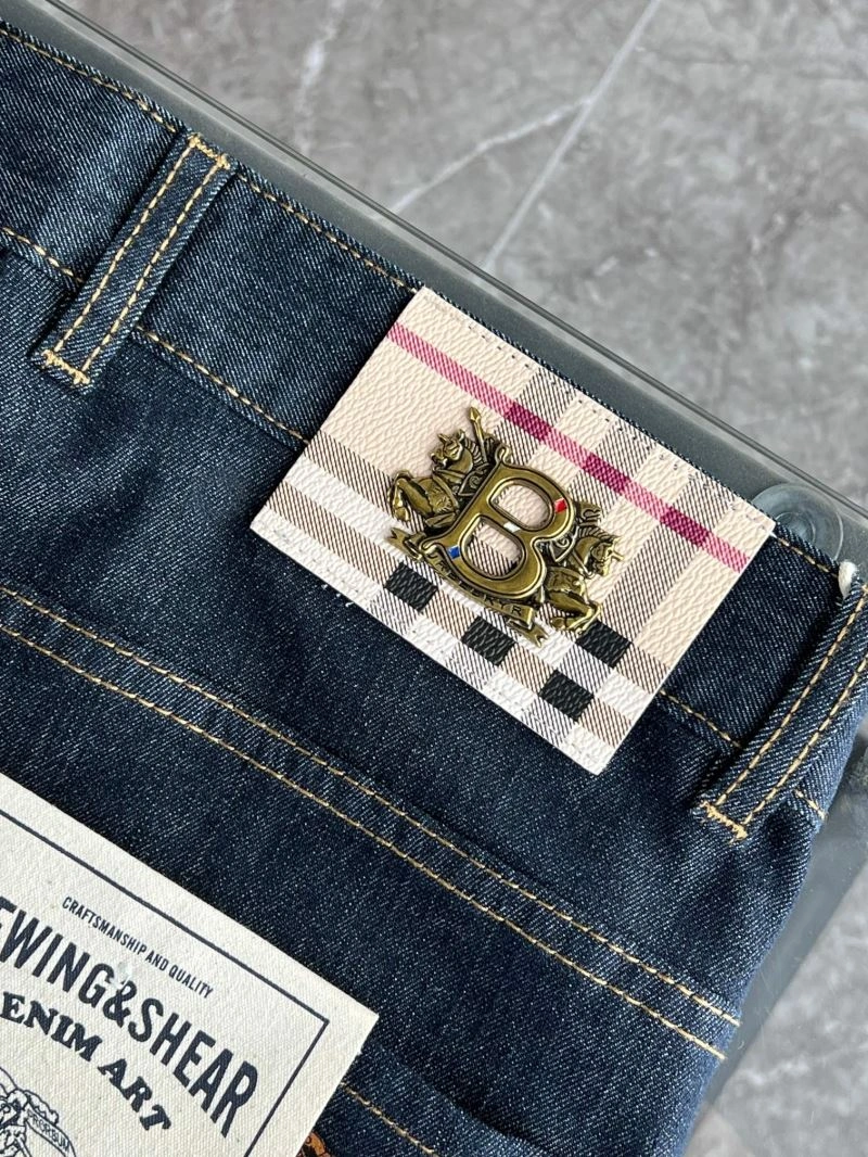 Burberry Jeans Unisex 102883