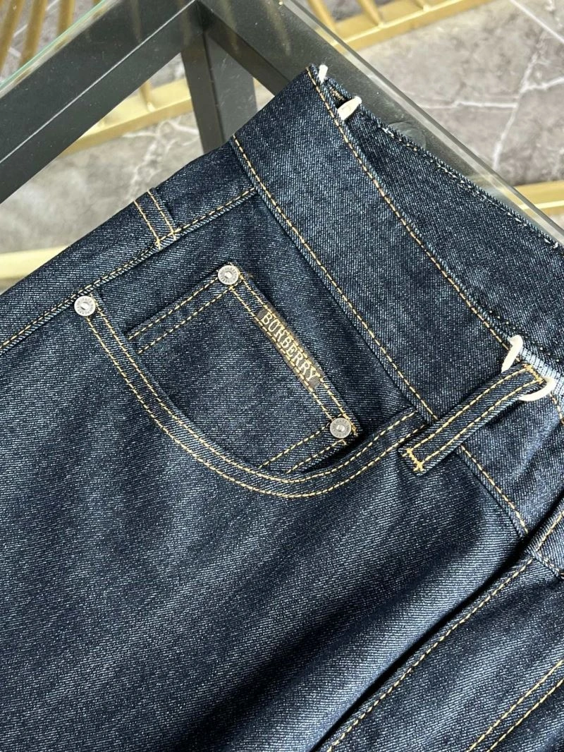 Burberry Jeans Unisex 102883
