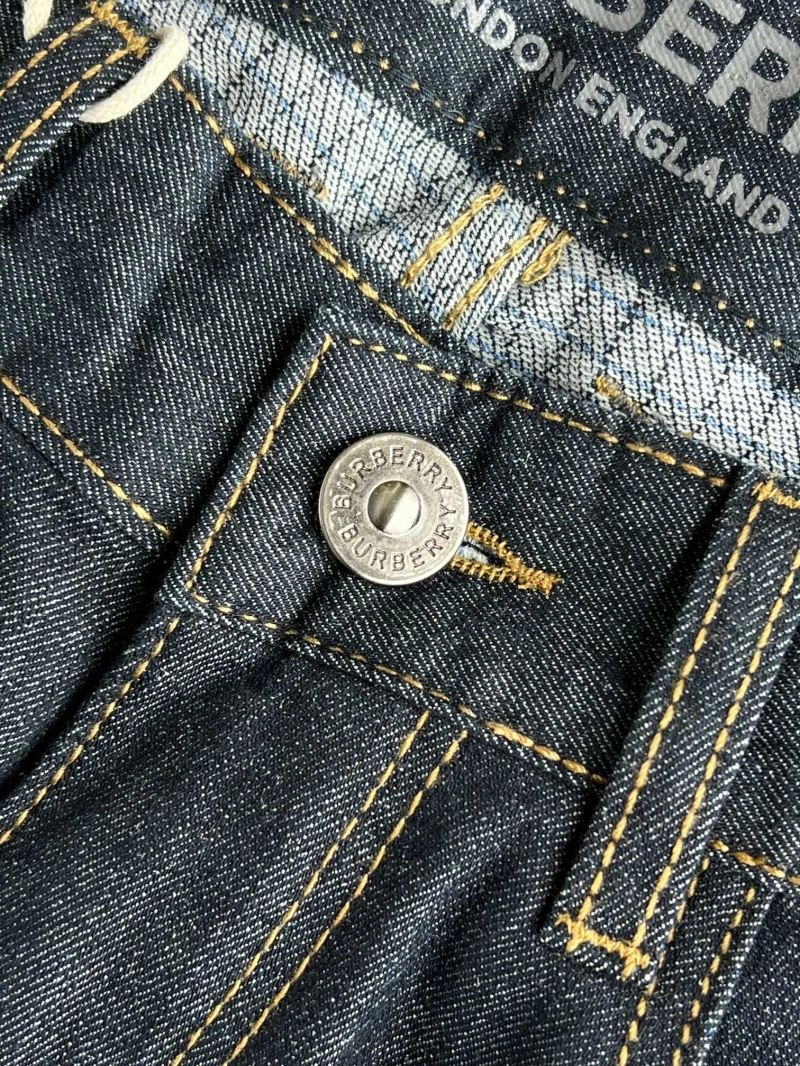 Burberry Jeans Unisex 102883