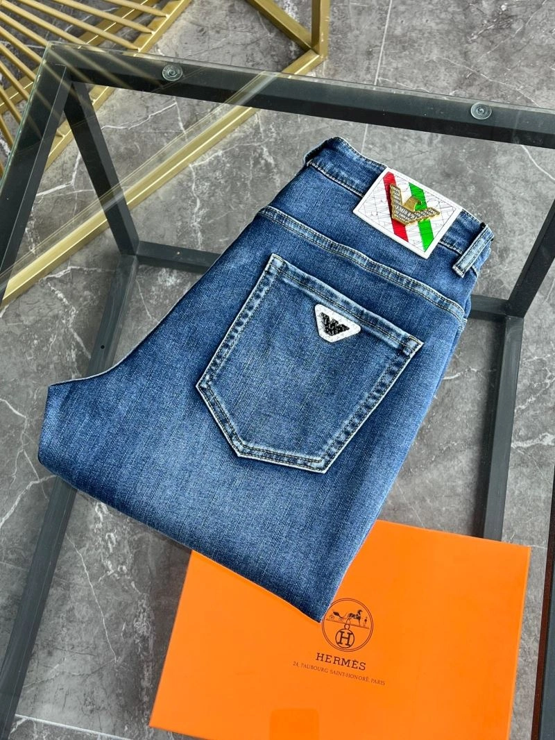 TechFriendly Burberry Jeans 102837