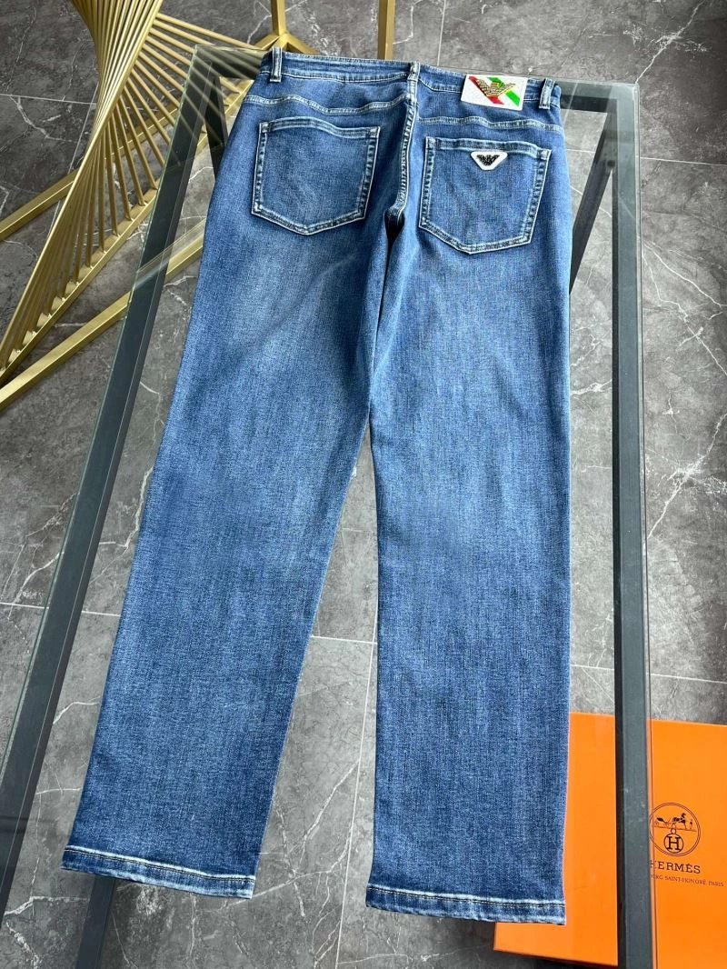 TechFriendly Burberry Jeans 102837