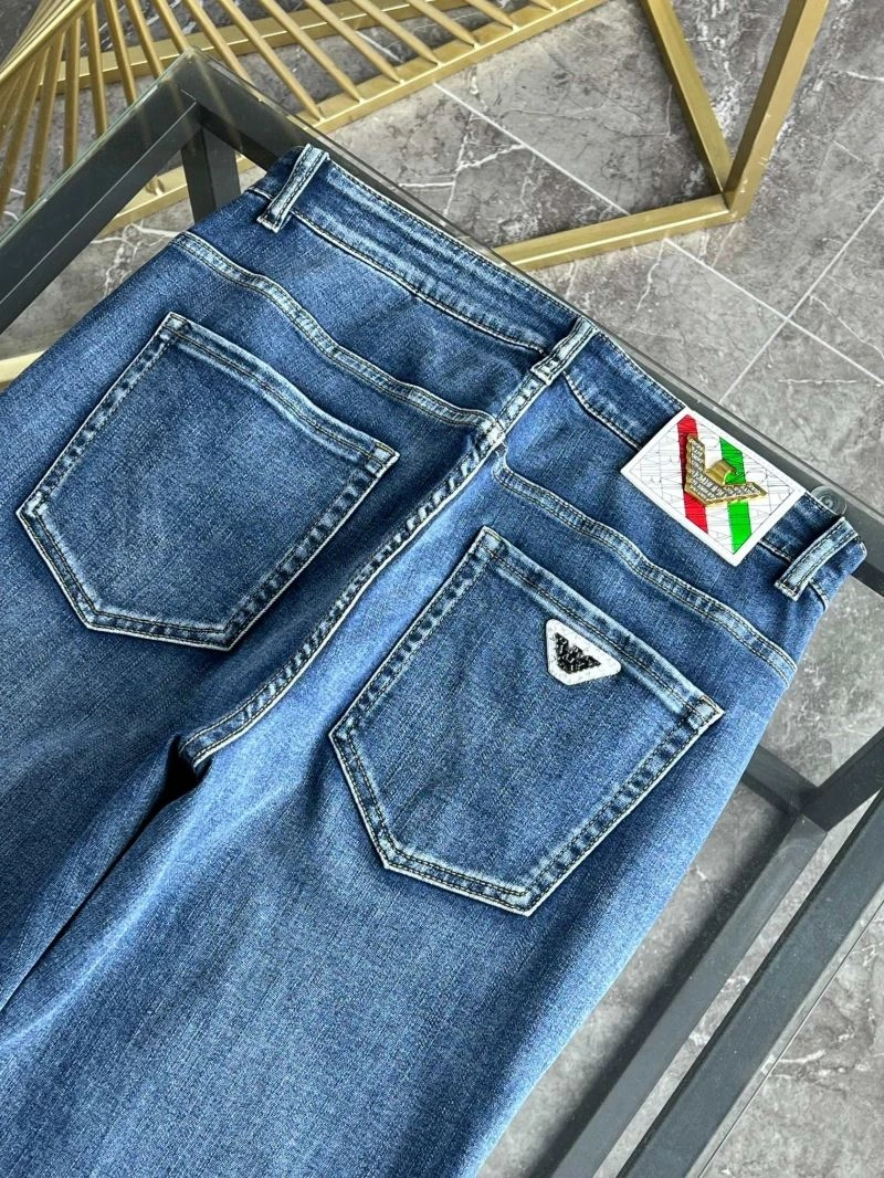 TechFriendly Burberry Jeans 102837