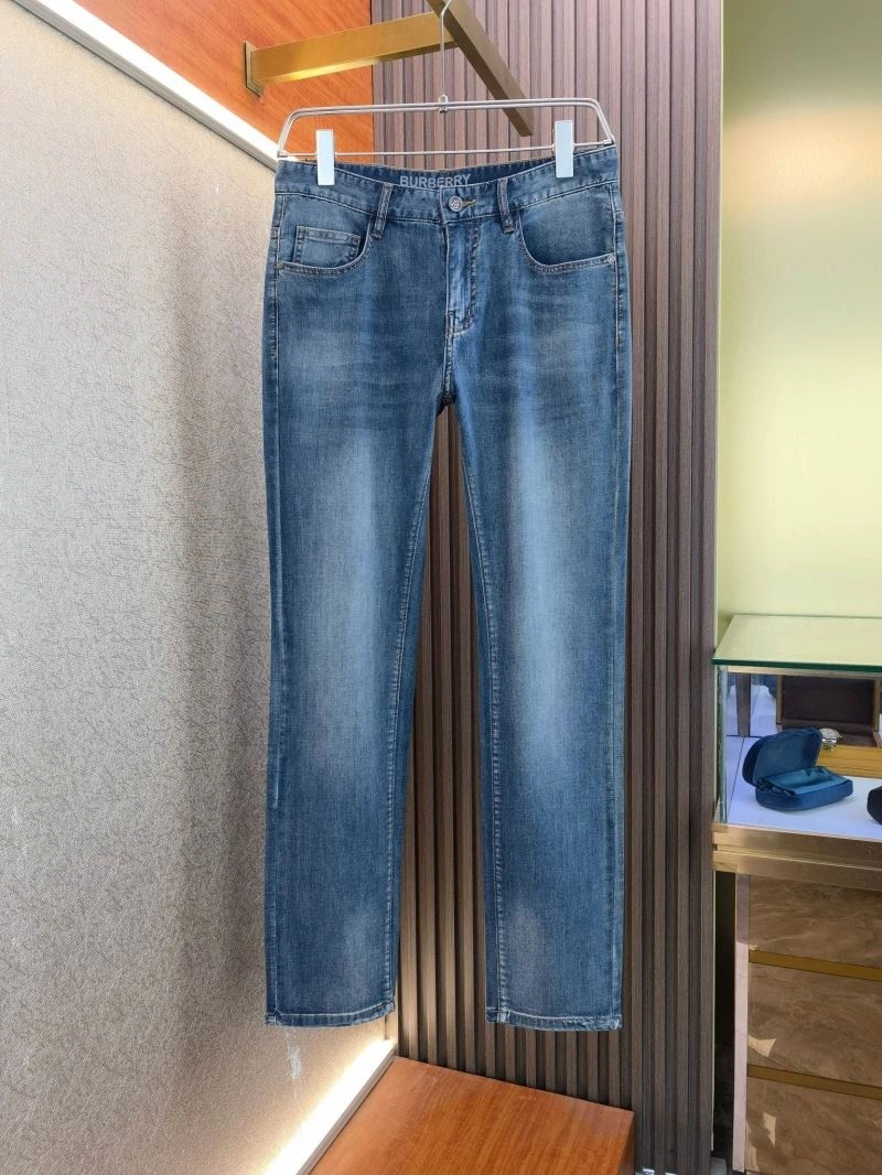 FreshLook Burberry Jeans 102841