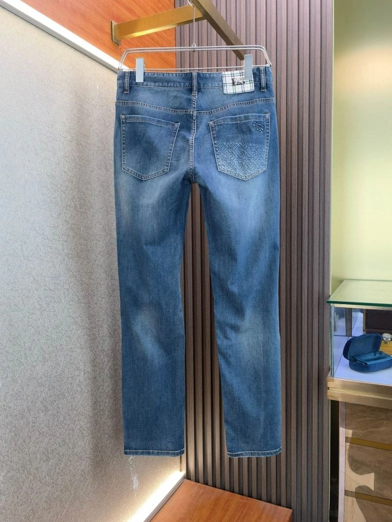FreshLook Burberry Jeans 102841