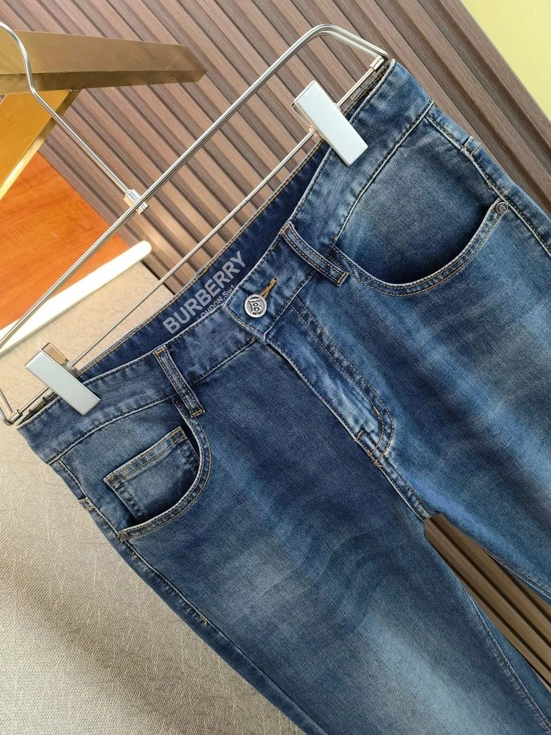 FreshLook Burberry Jeans 102841