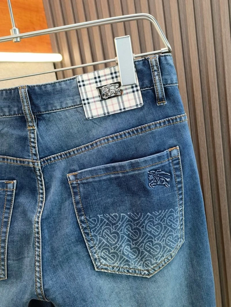FreshLook Burberry Jeans 102841