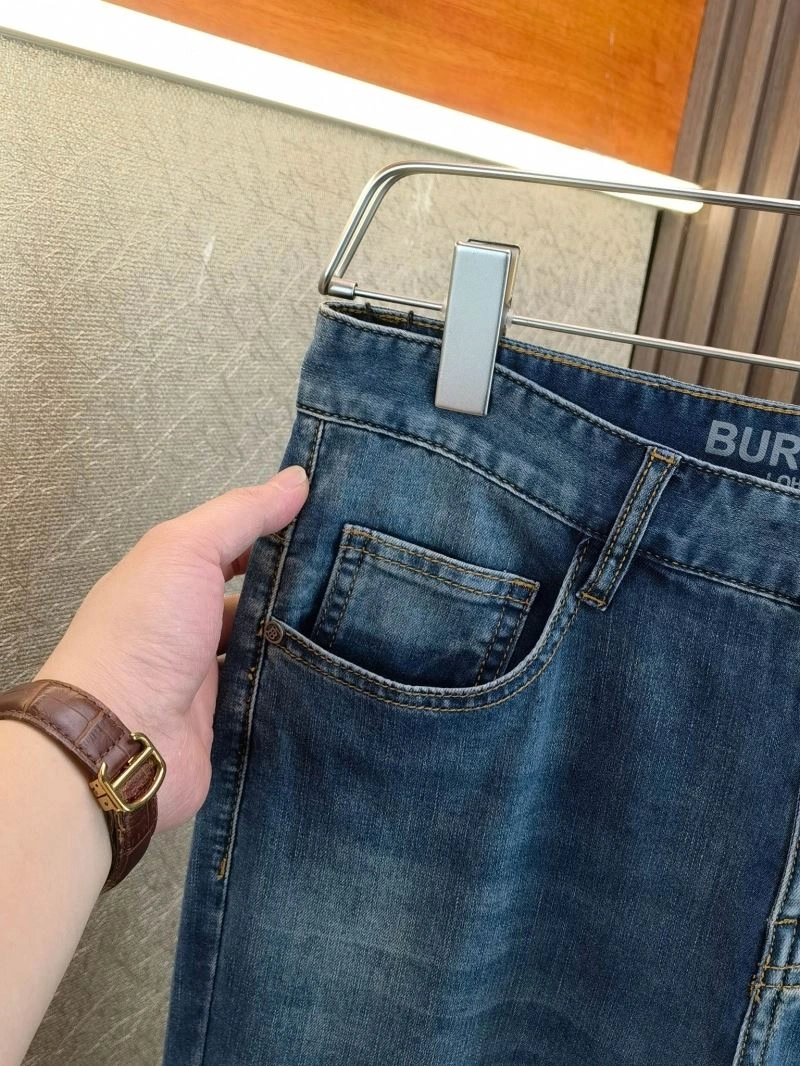 FreshLook Burberry Jeans 102841
