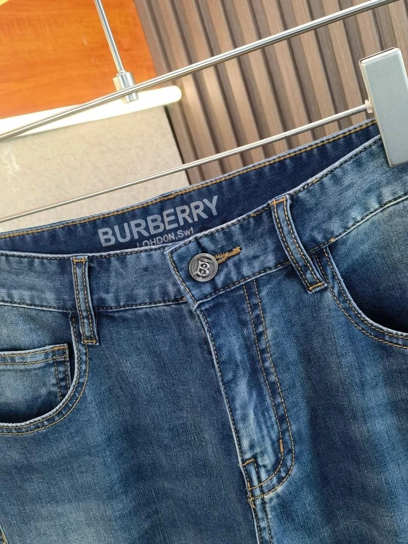 FreshLook Burberry Jeans 102841