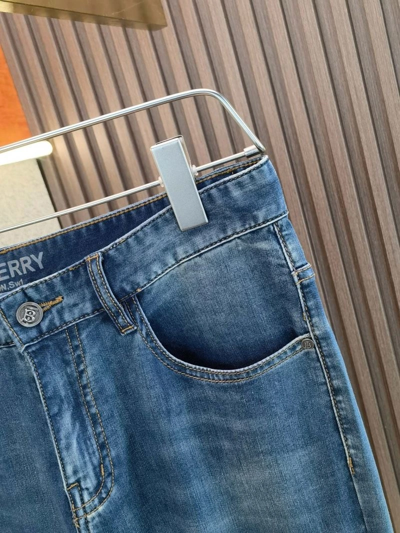 FreshLook Burberry Jeans 102841