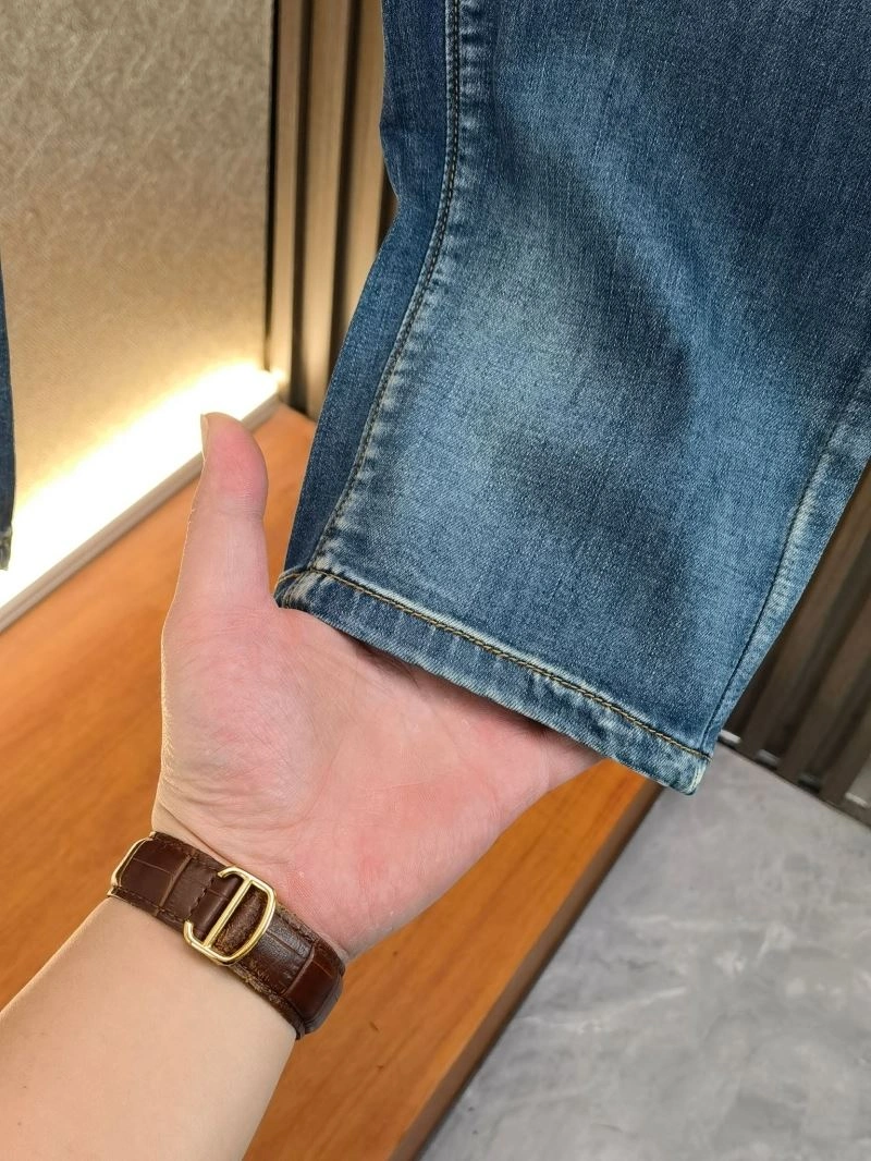 FreshLook Burberry Jeans 102841