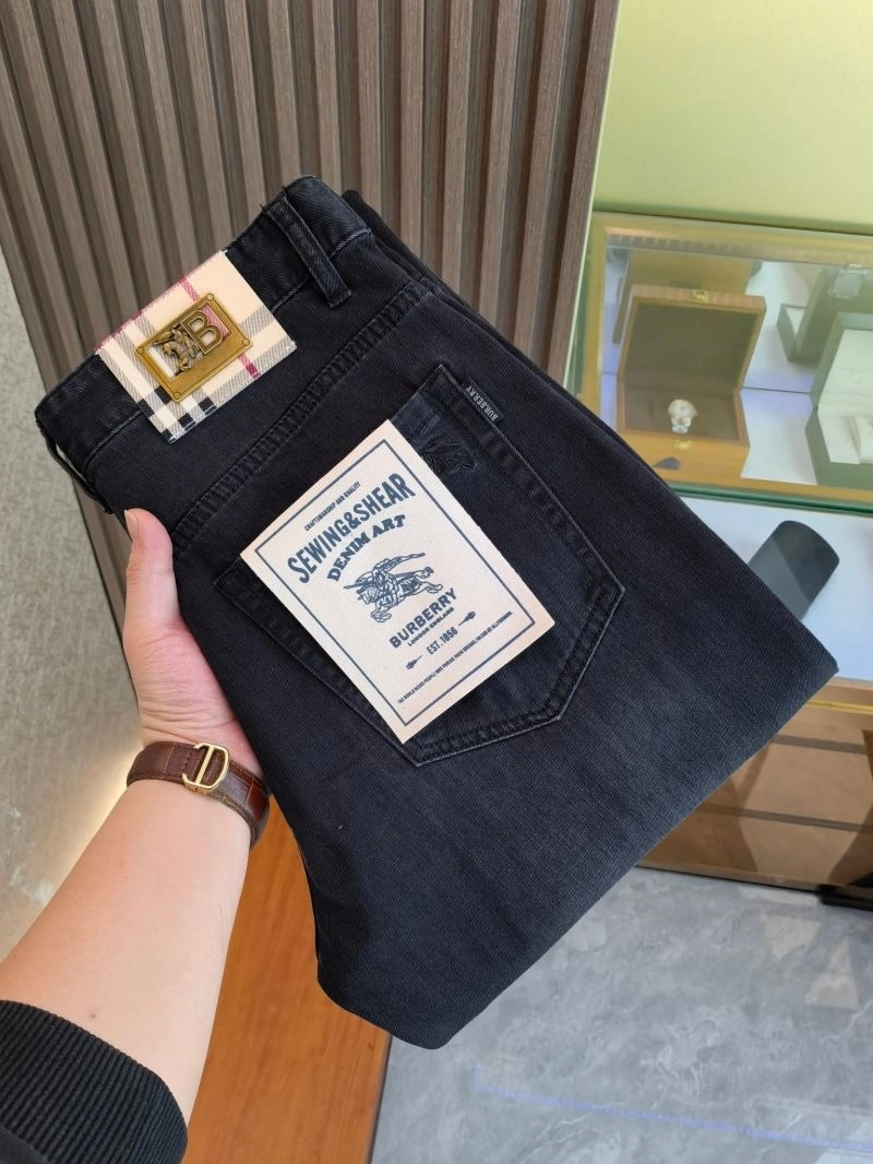 Burberry Jeans UrbanStyle 102868