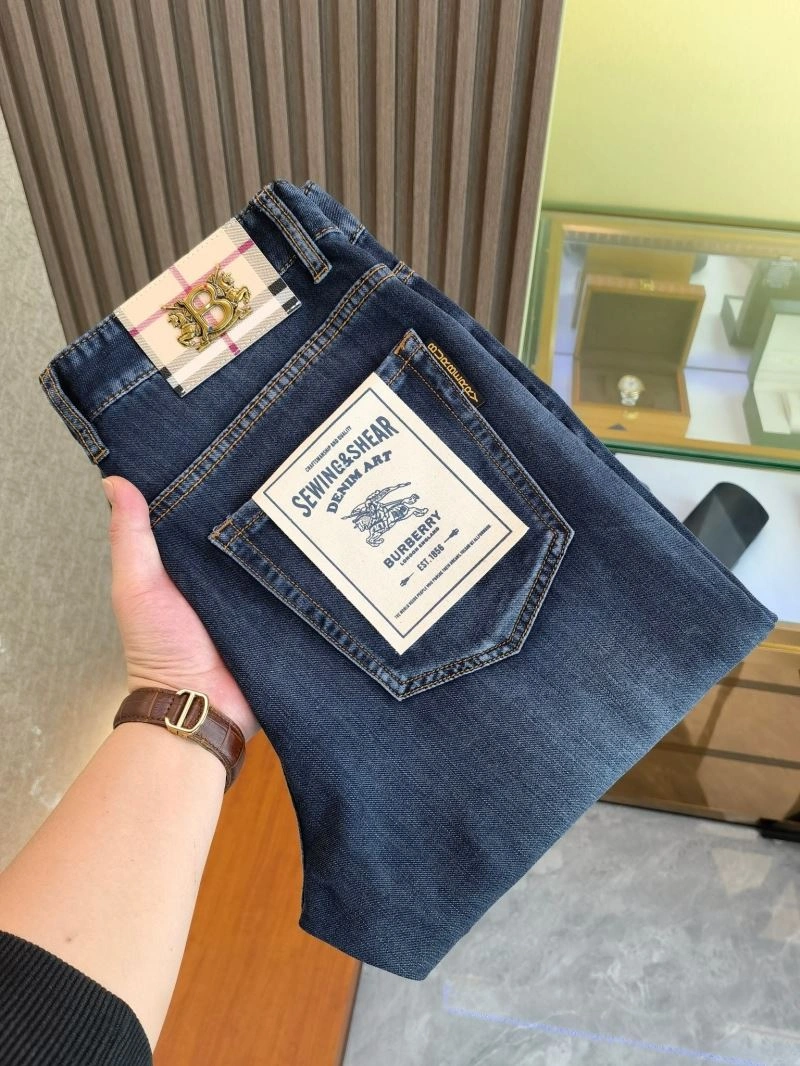 WeatherProof Burberry Jeans 102844