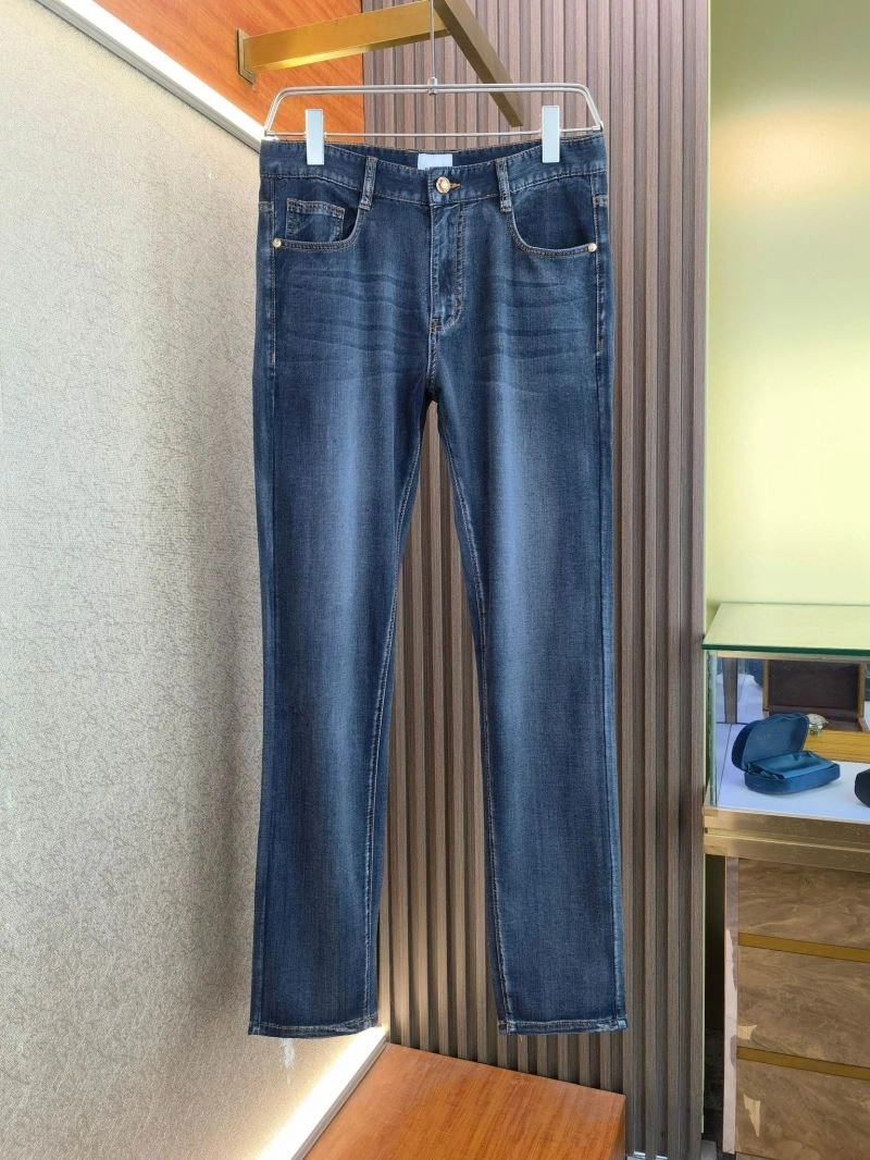 WeatherProof Burberry Jeans 102844