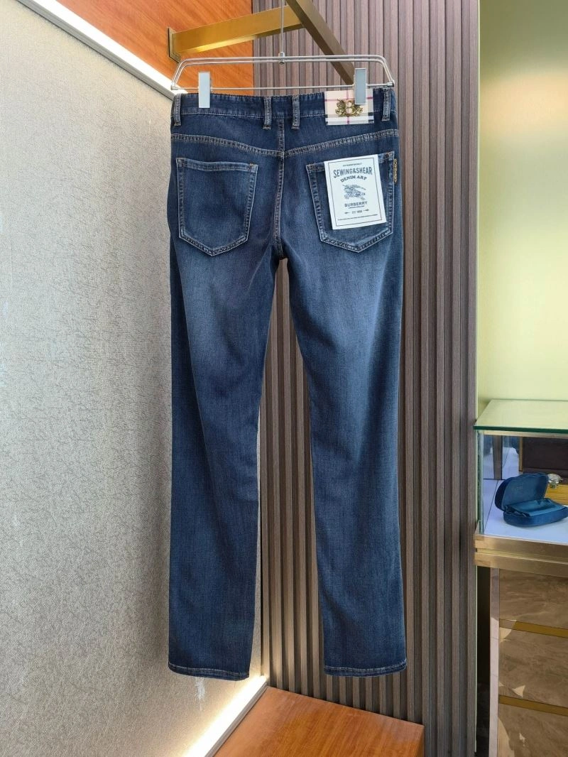 WeatherProof Burberry Jeans 102844