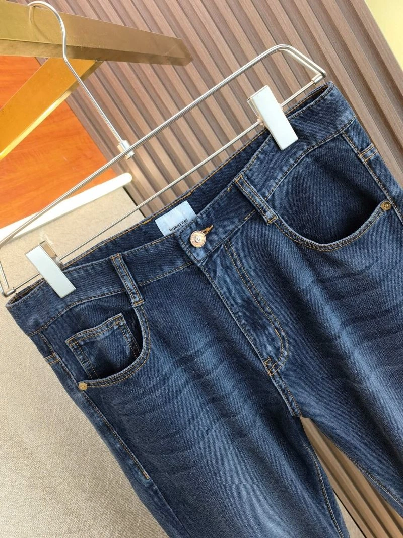 WeatherProof Burberry Jeans 102844