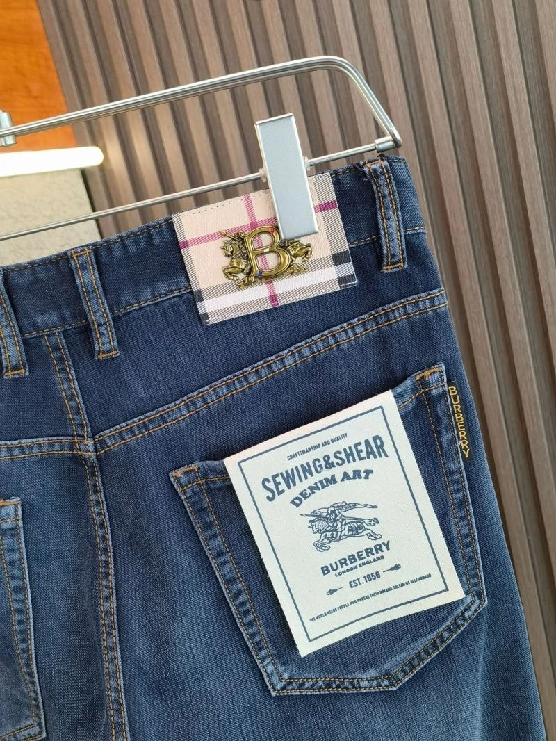 WeatherProof Burberry Jeans 102844