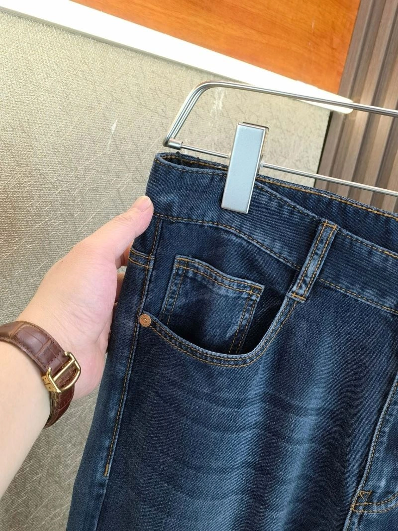 WeatherProof Burberry Jeans 102844