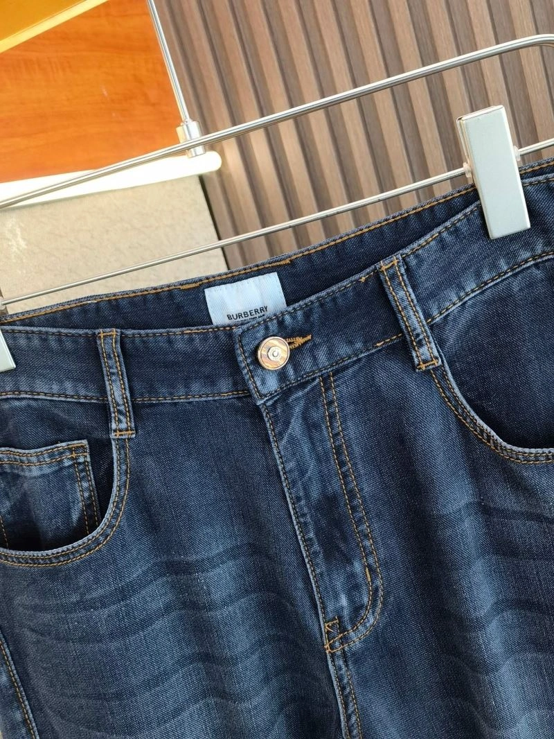 WeatherProof Burberry Jeans 102844
