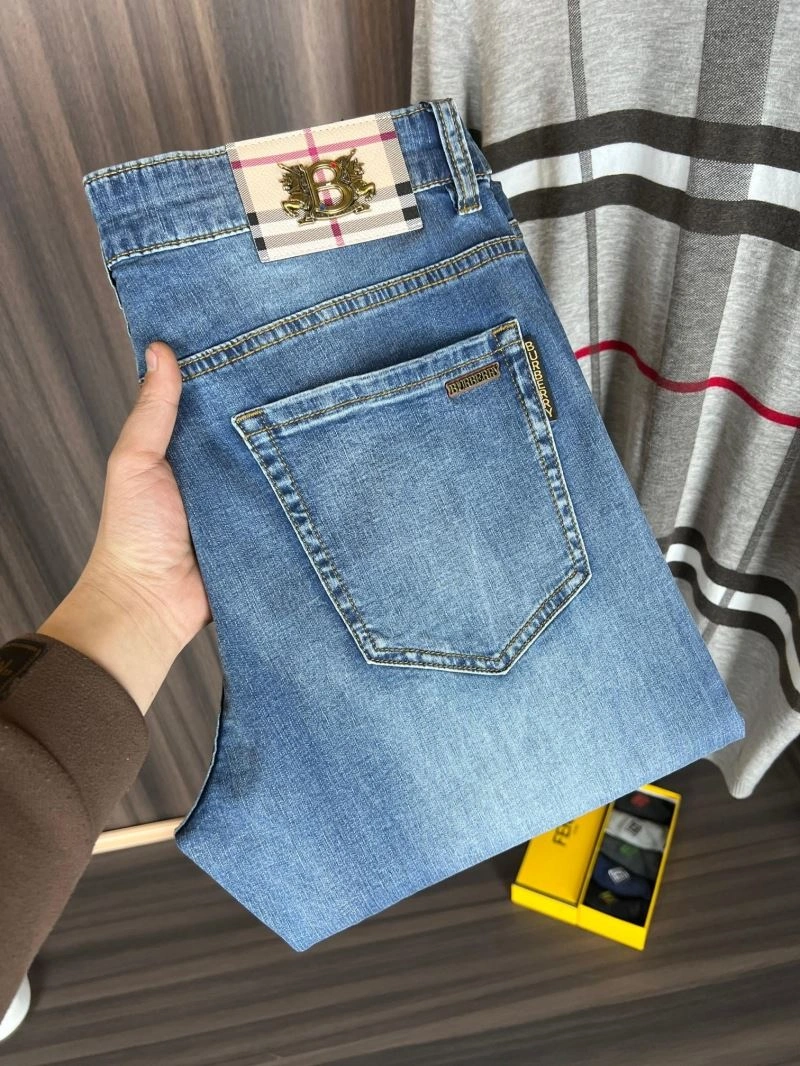 TimelessDesign Burberry Jeans 102840