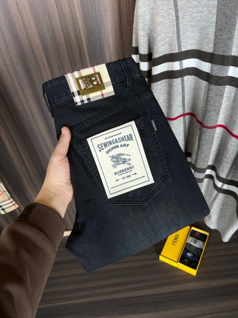 Burberry Jeans ZeroBulk 102835